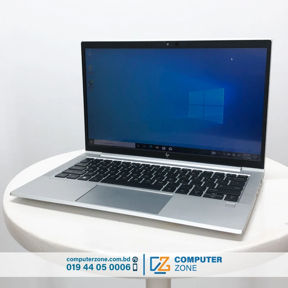 HP EliteBook 830 G8 Notebook PC