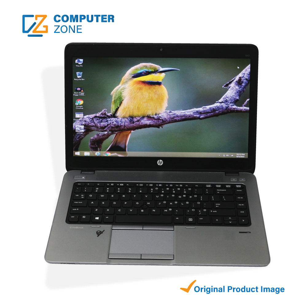 HP EliteBook 840 G1 image 5