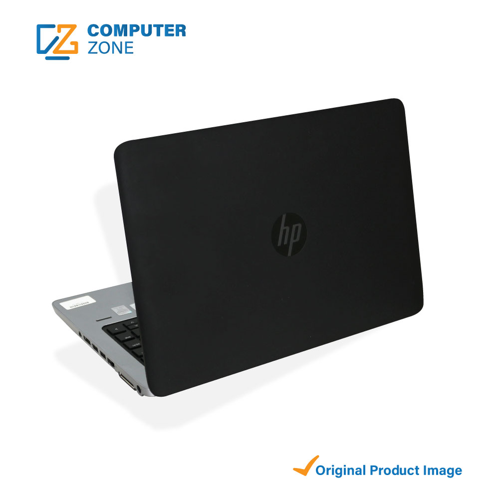 HP EliteBook 840 G1 image 3