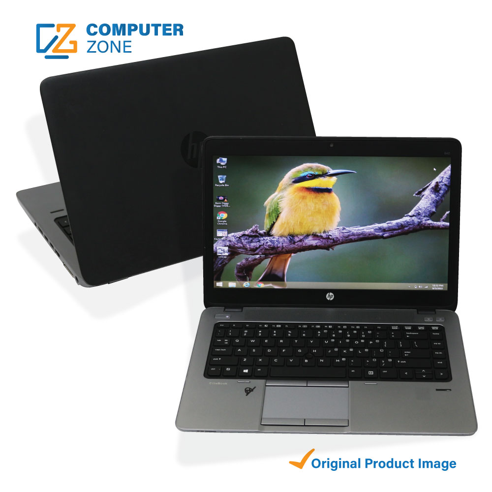 HP EliteBook 840 G1 image 4
