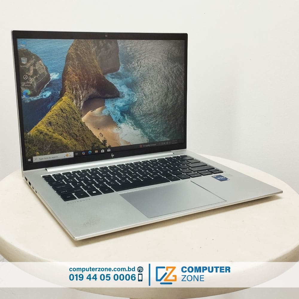 HP EliteBook 840 G10 Notebook PC image 2