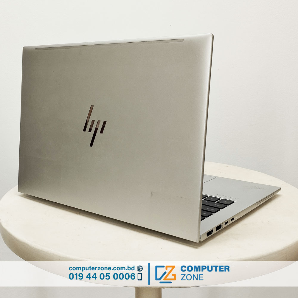 HP EliteBook 840 G10 Notebook PC image 3
