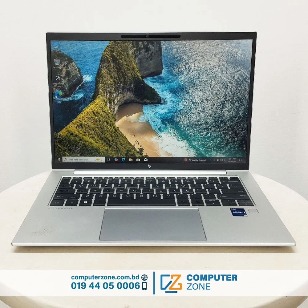 HP EliteBook 840 G10 Notebook PC