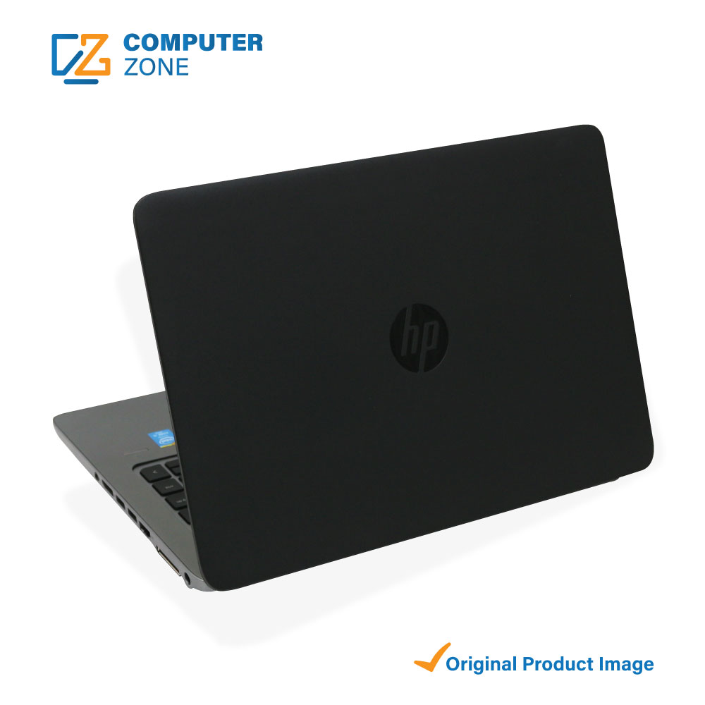 HP EliteBook 840 G2 image 3