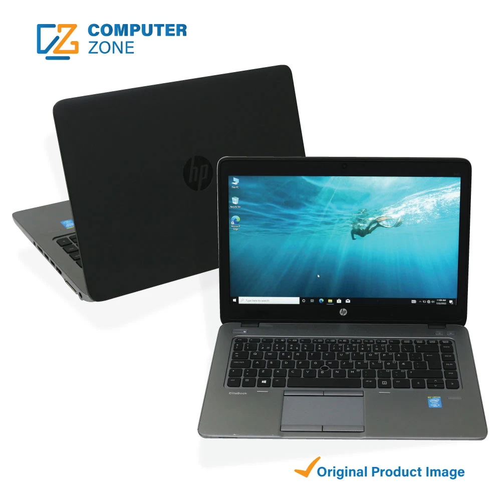 HP EliteBook 840 G2