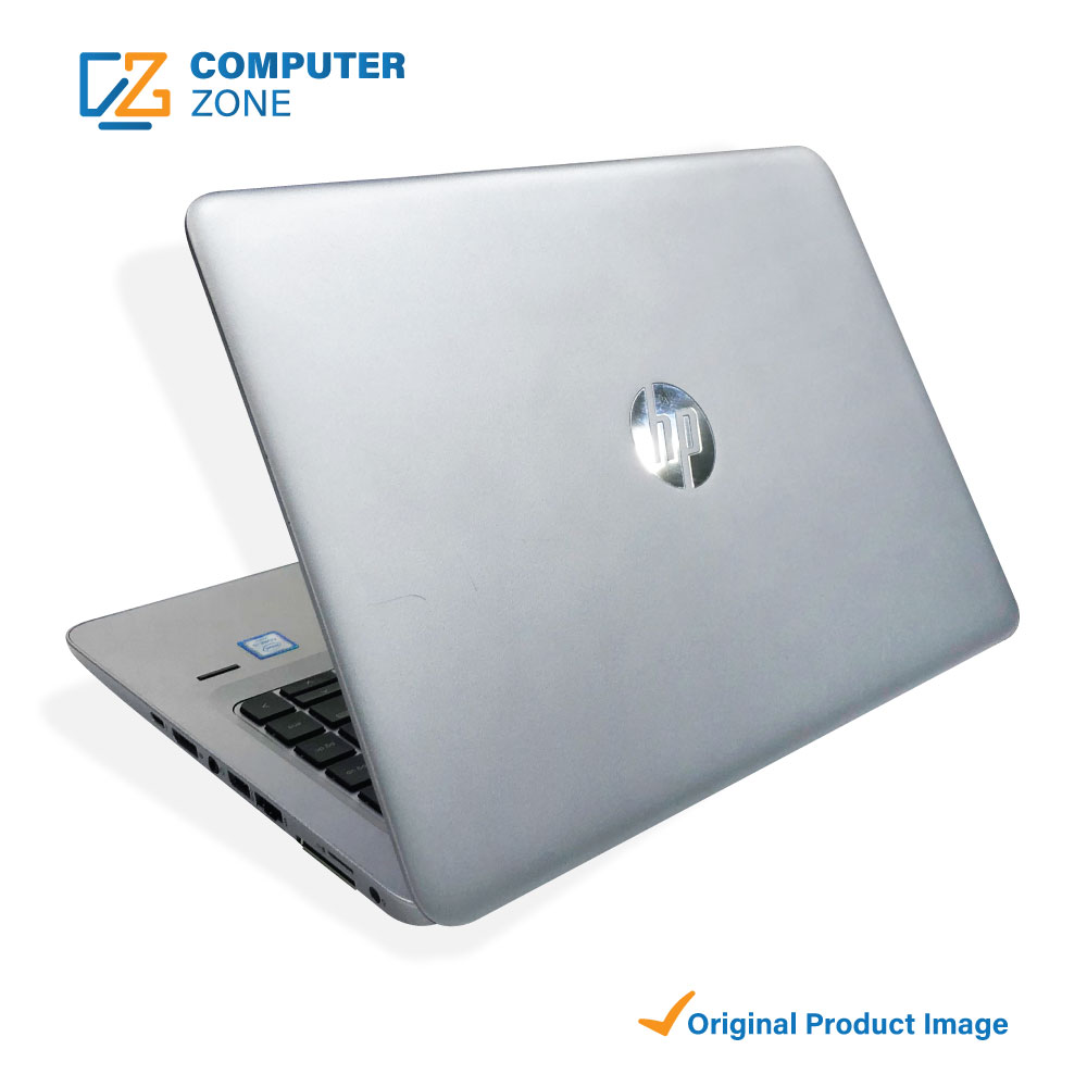 HP EliteBook 840 G3 image 3