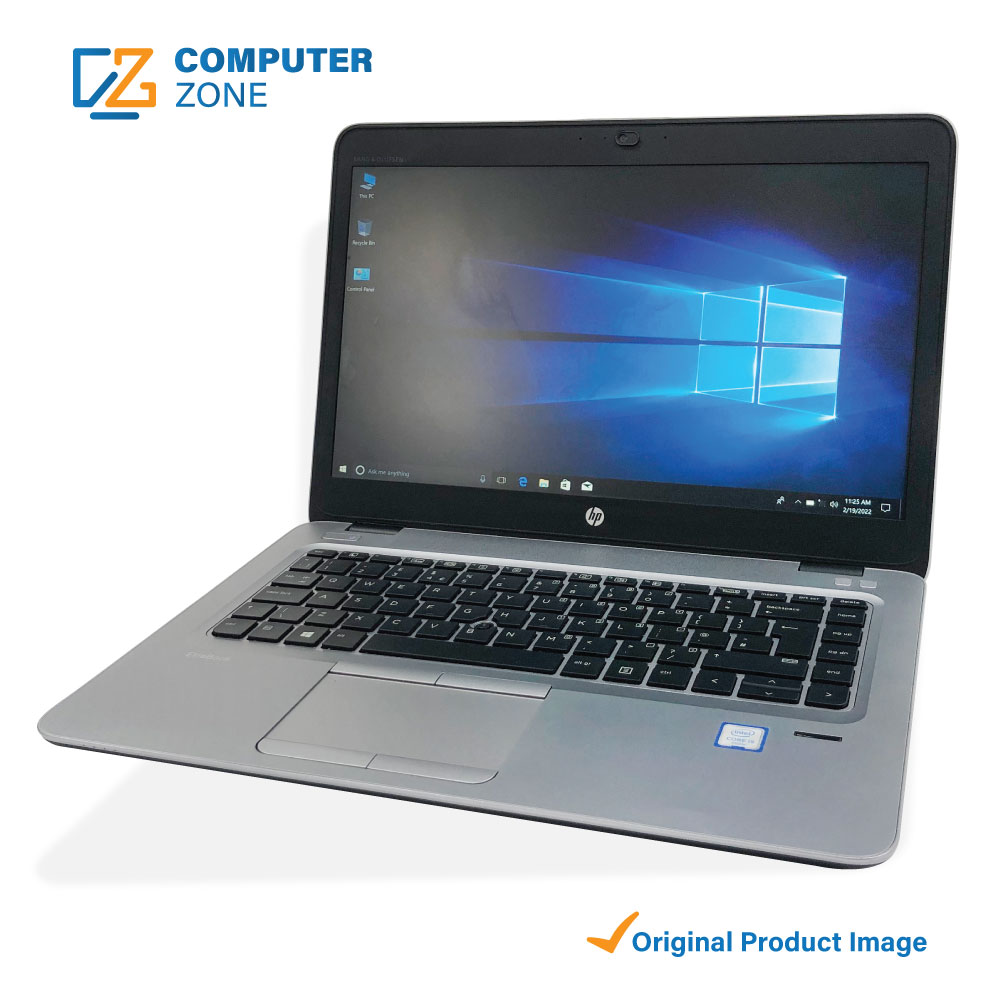 HP EliteBook 840 G3 image 2