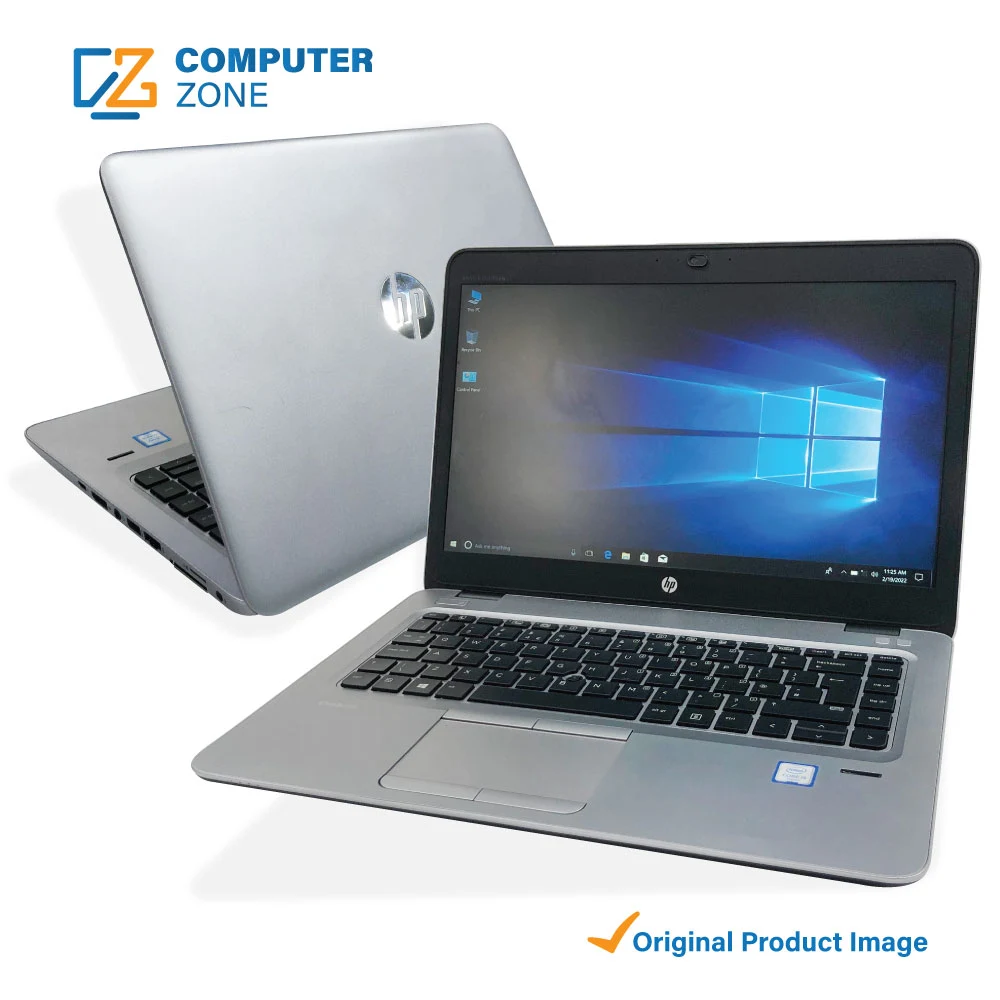 HP EliteBook 840 G3