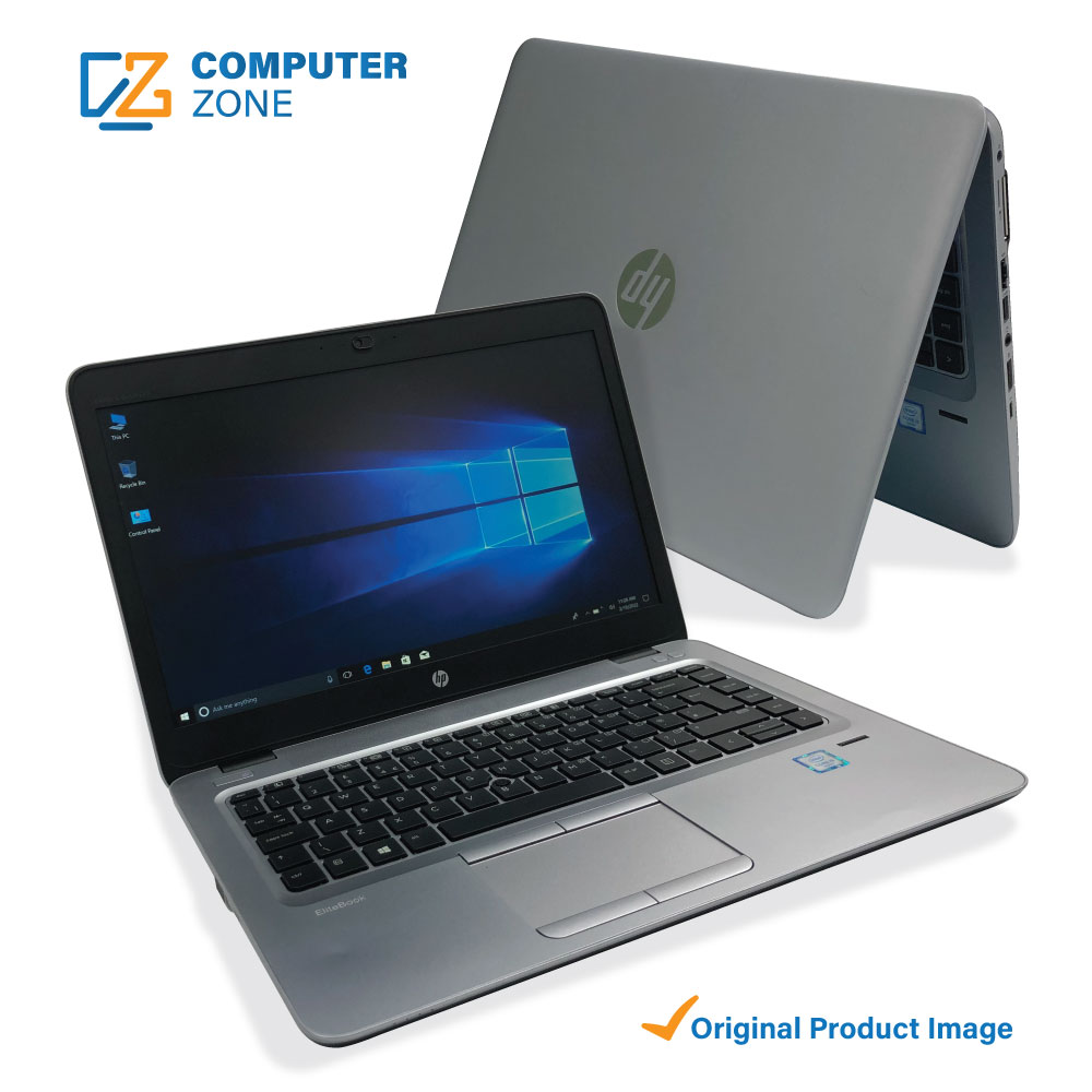 HP EliteBook 840 G3 image 4