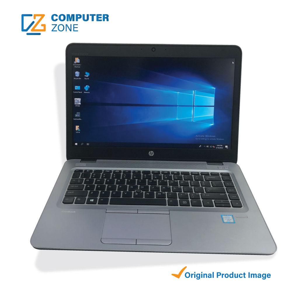HP HP EliteBook 840 G4 image 2