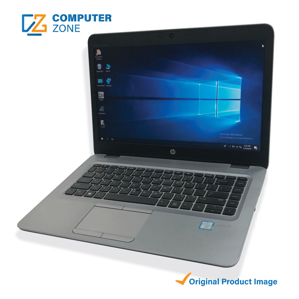 HP HP EliteBook 840 G4 image 5