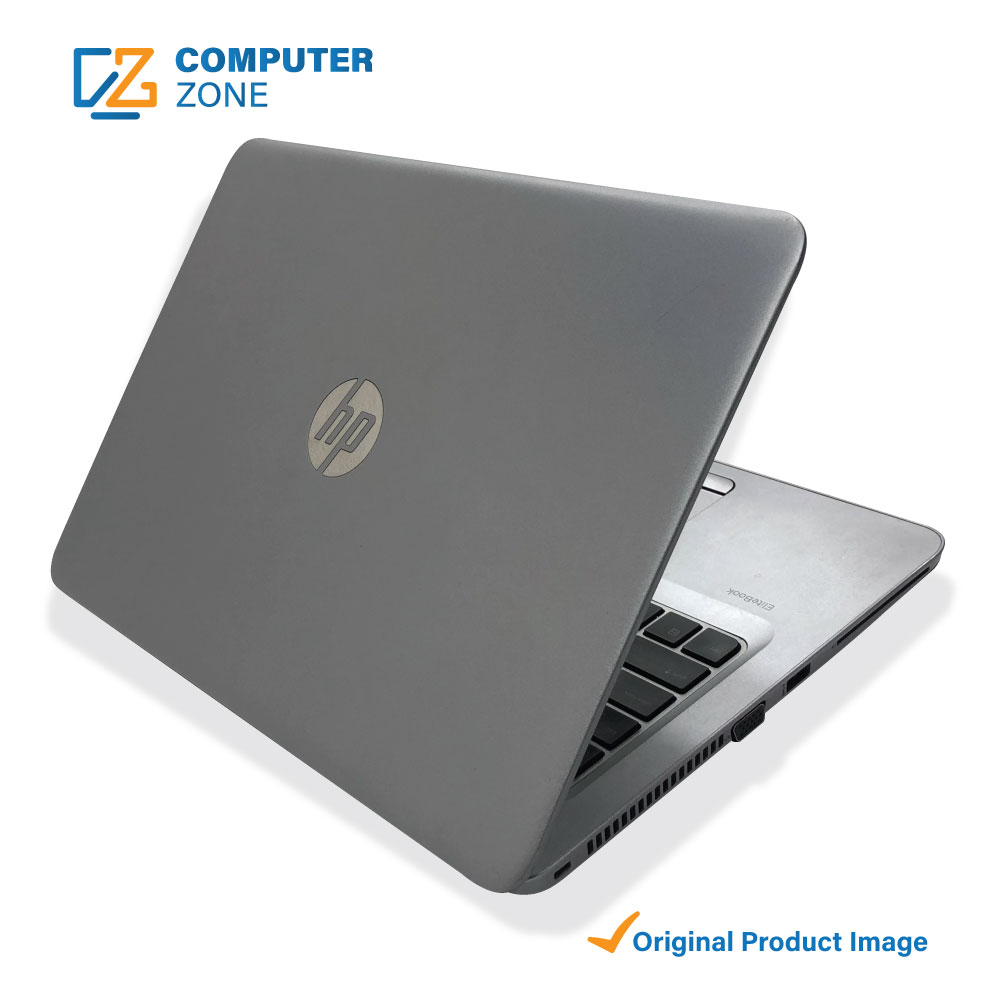 HP HP EliteBook 840 G4 image 6
