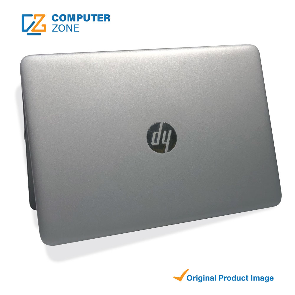 HP HP EliteBook 840 G4 image 3