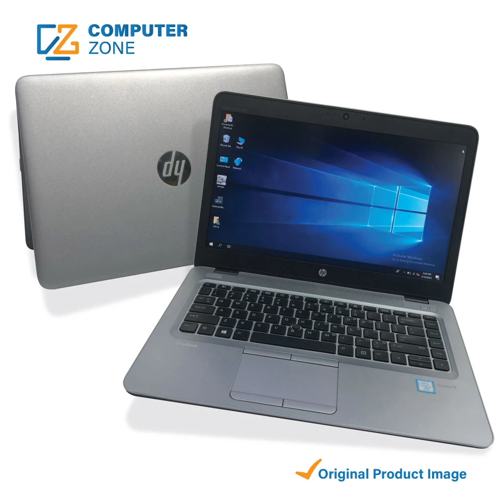 HP EliteBook 840 G4