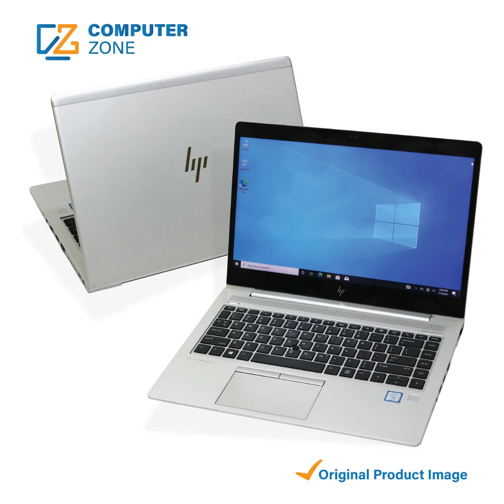 HP EliteBook 840 G5