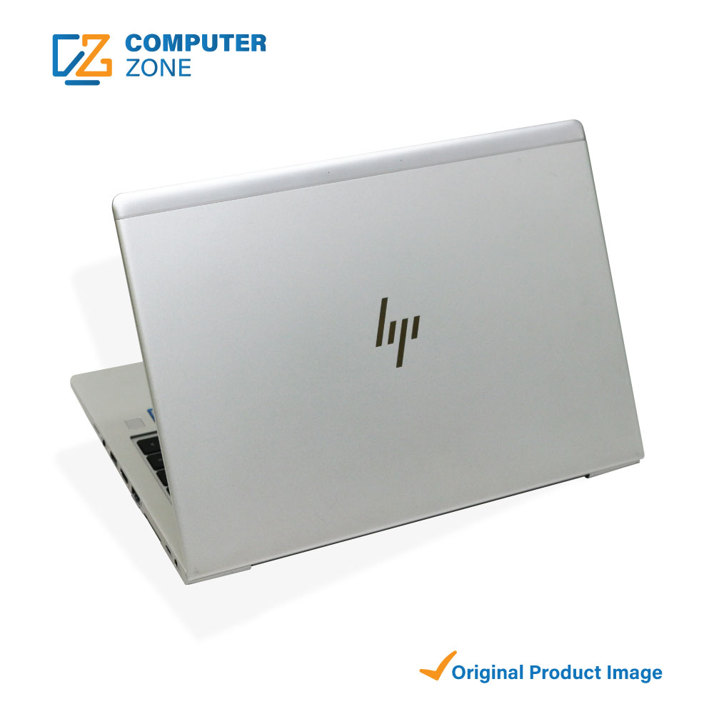 HP HP EliteBook 840 G5 image 3