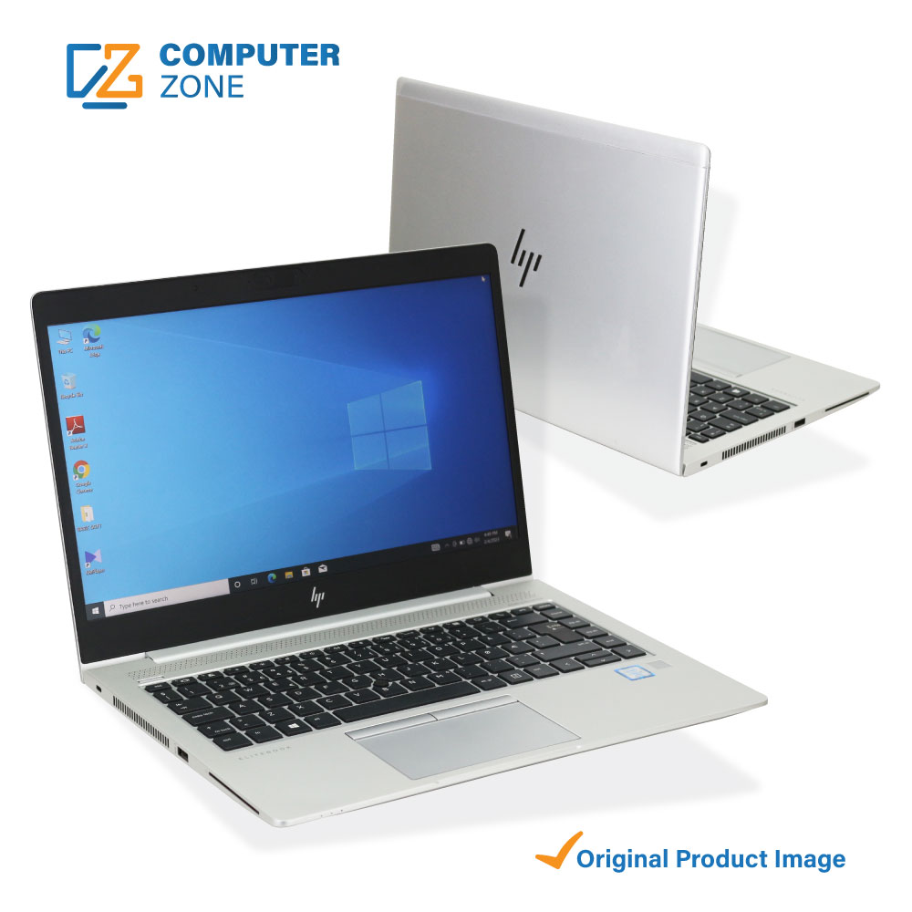 HP Elitebook 840 G6 image 4
