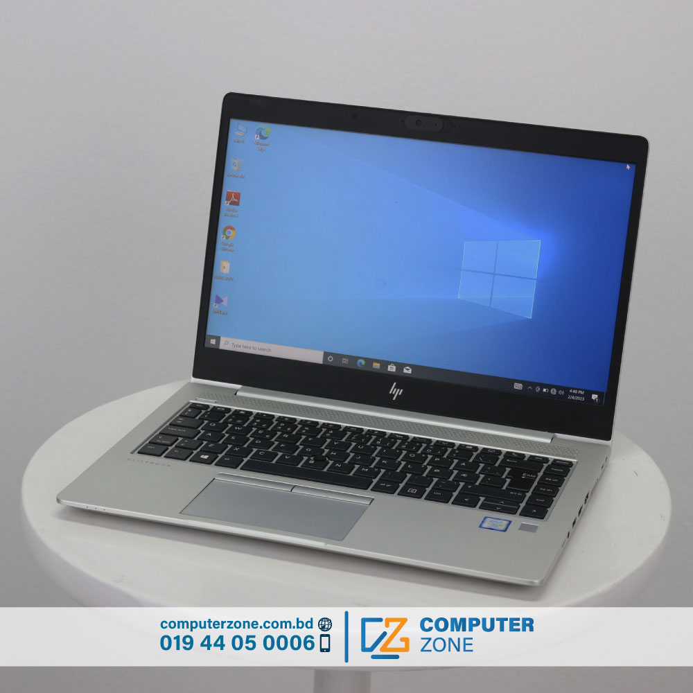 HP Elitebook 840 G6 image 2