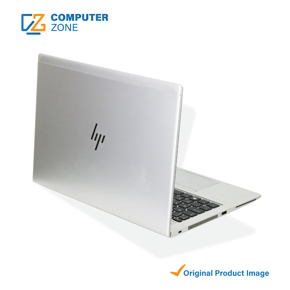 HP Elitebook 840 G6 image 6