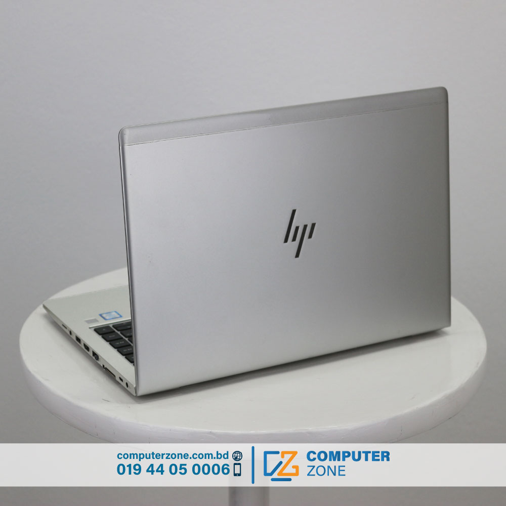 HP Elitebook 840 G6 image 3
