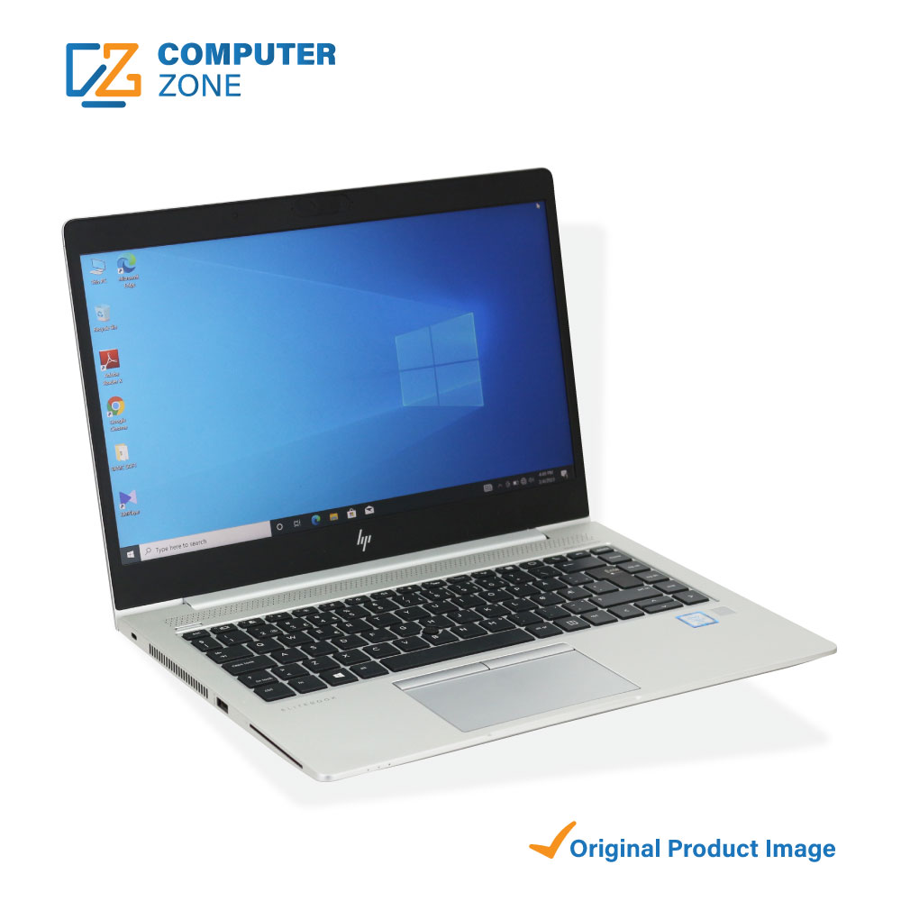 HP Elitebook 840 G6 image 5