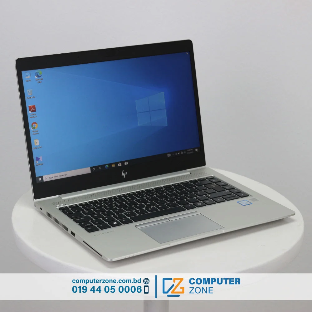 HP Elitebook 840 G6