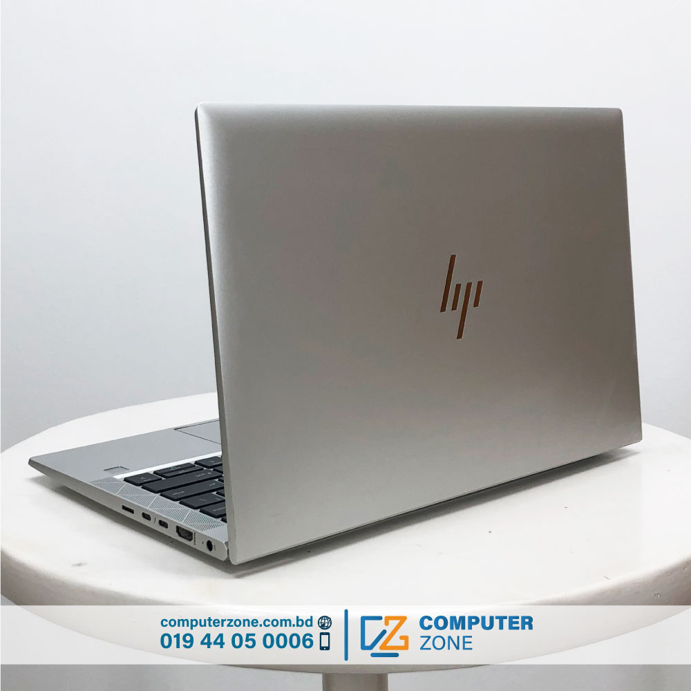 HP Elitebook 840 G7 image 3