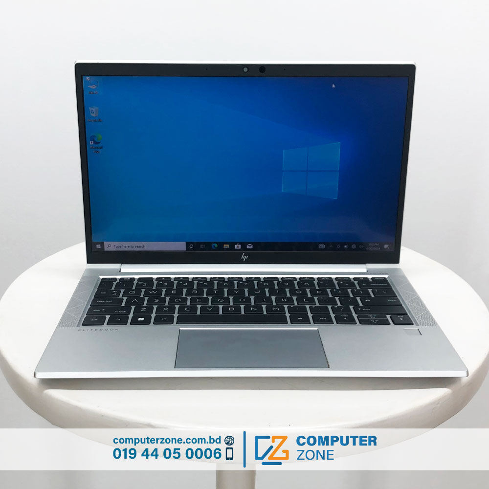 HP EliteBook 840 G8 image 4