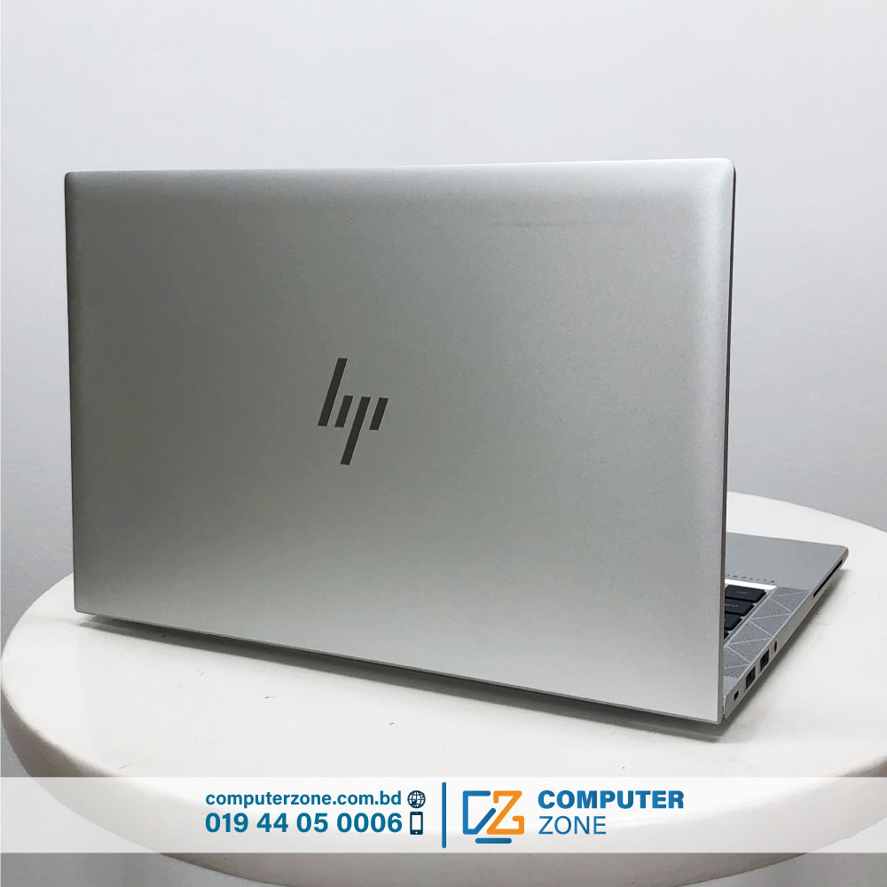 HP EliteBook 840 G8 image 2