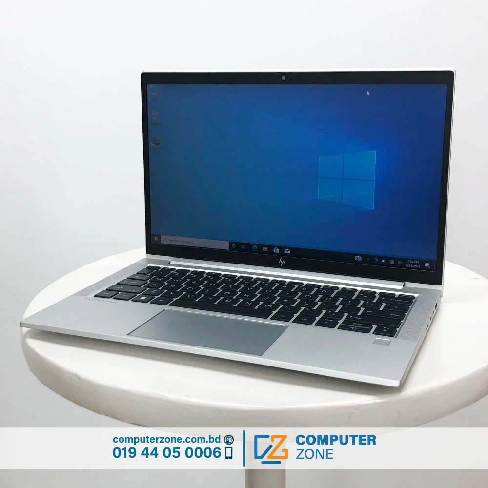 HP EliteBook 840 G8