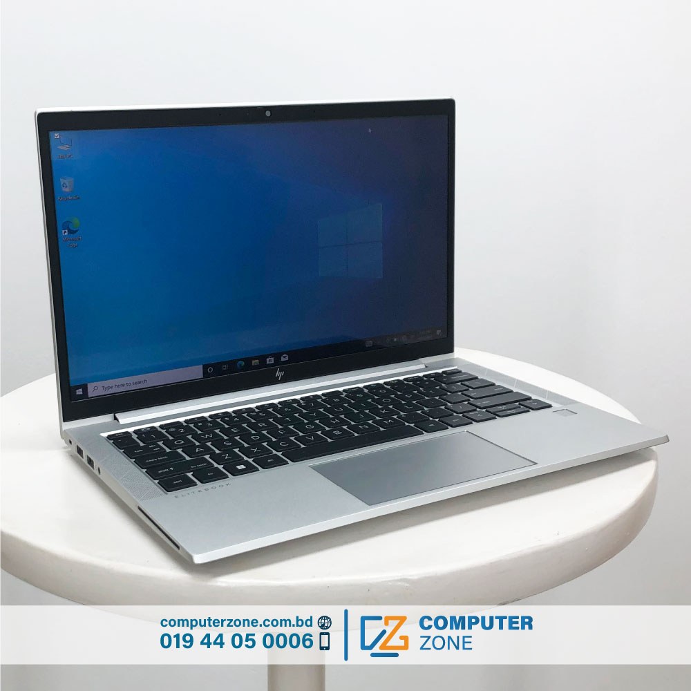 HP EliteBook 840 G8 image 3