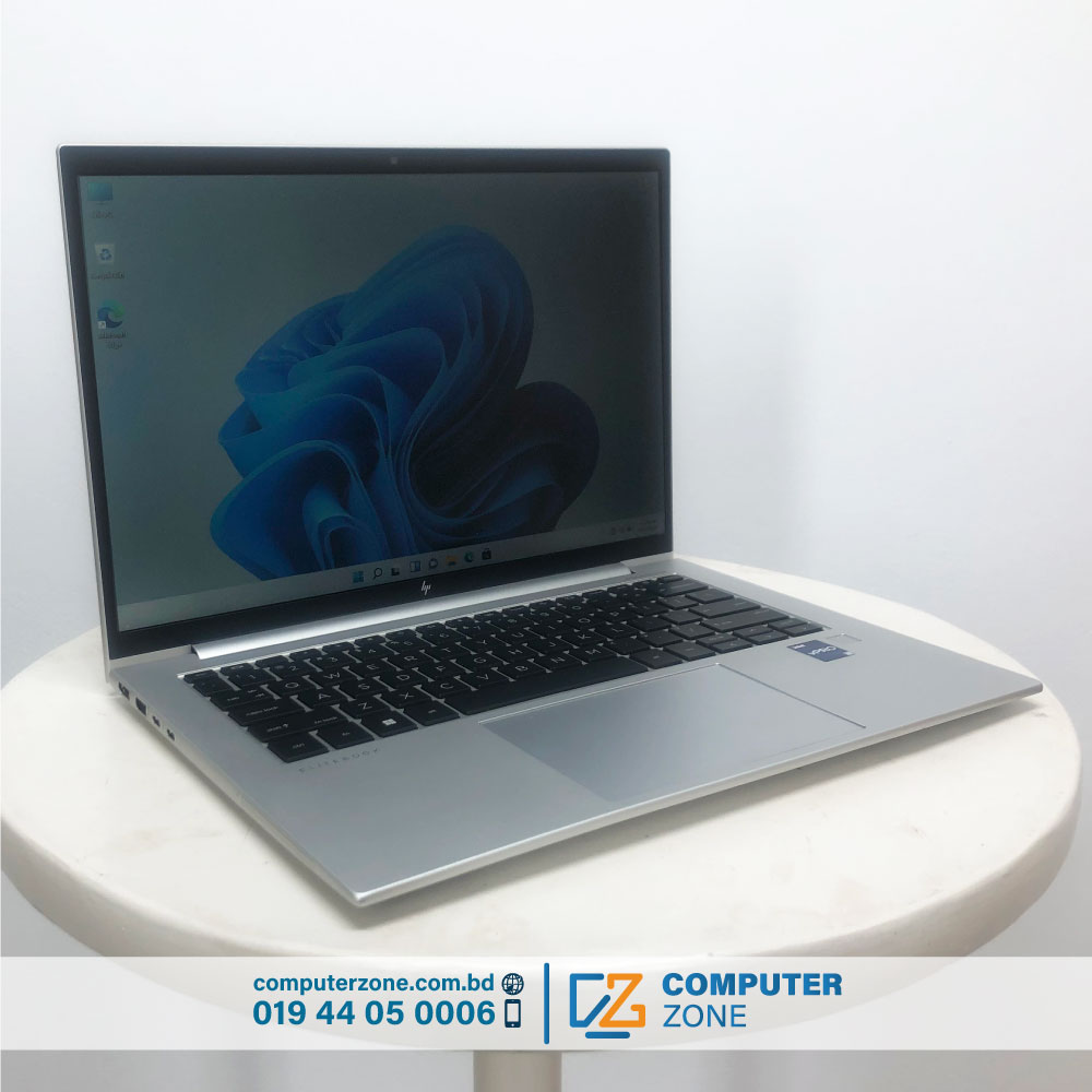 HP EliteBook 840 G9 Notebook PC image 2
