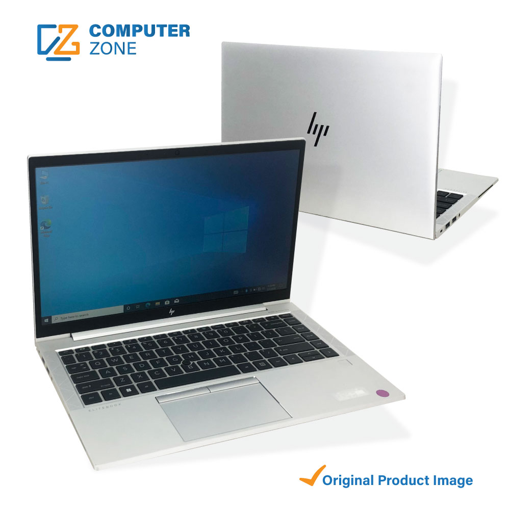 HP EliteBook 845 G7 Notebook PC image 4