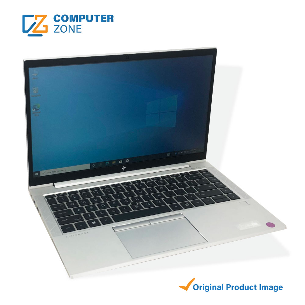 HP EliteBook 845 G7 Notebook PC image 5