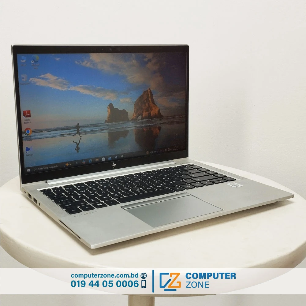 HP EliteBook 845 G8 Notebook PC