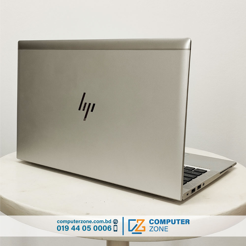 HP EliteBook 845 G8 Notebook PC image 3