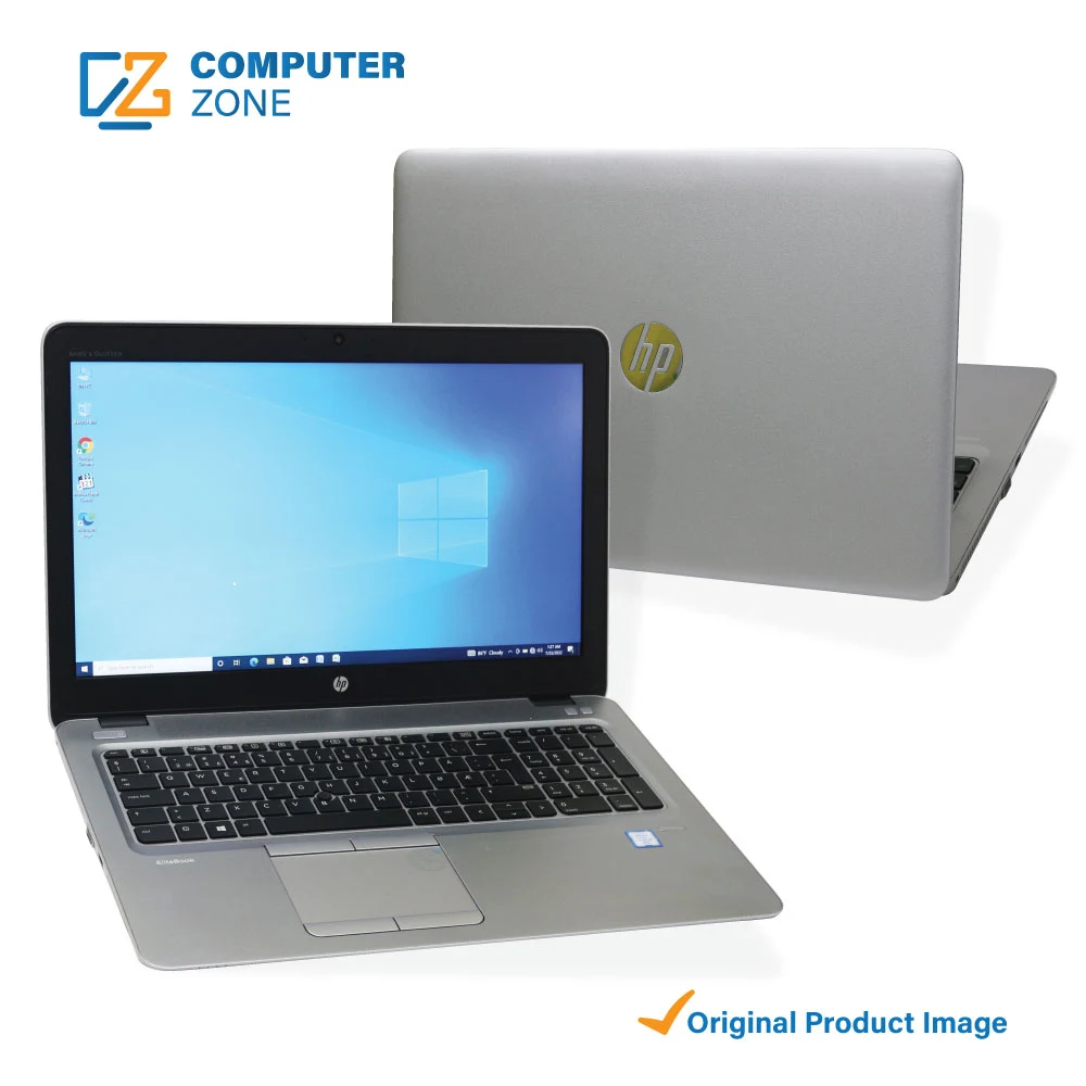 HP EliteBook 850 G3