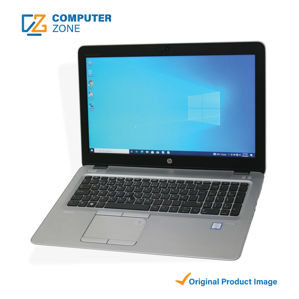 HP EliteBook 850 G3 image 5