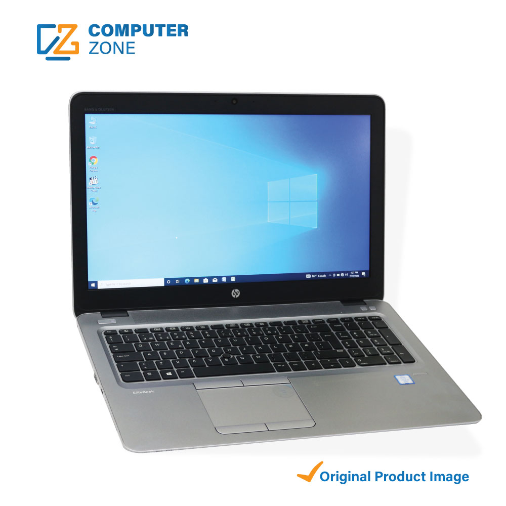 HP EliteBook 850 G3 image 2