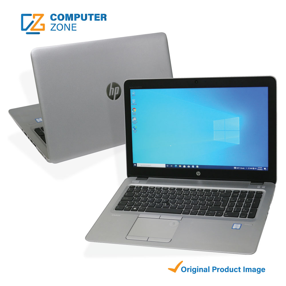 HP EliteBook 850 G3 image 4