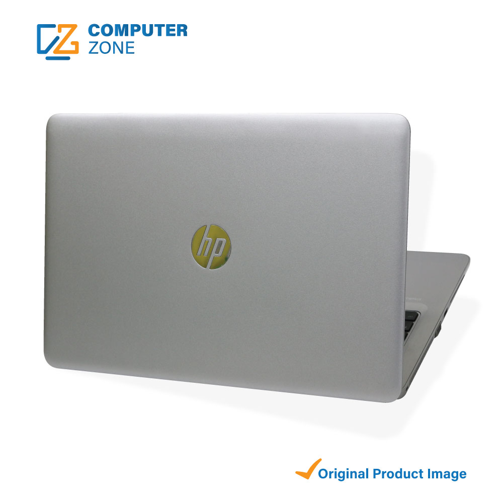 HP EliteBook 850 G3 image 3