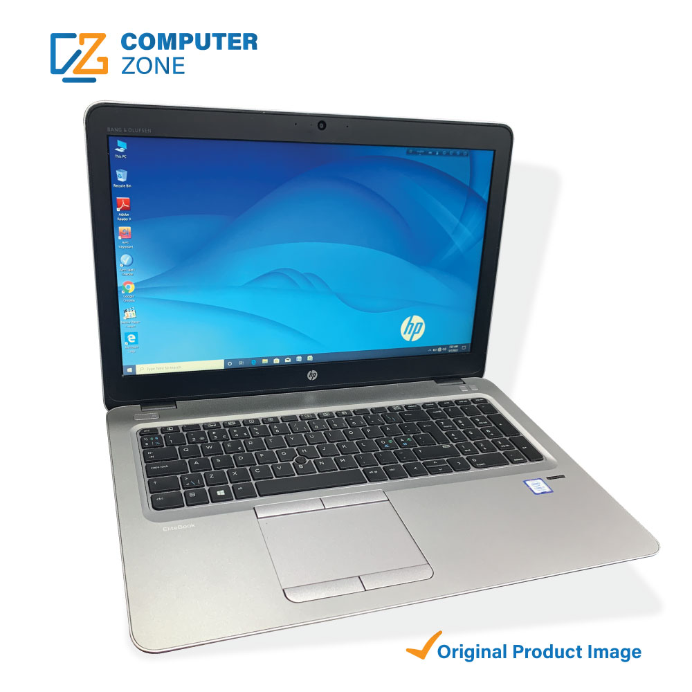 HP HP EliteBook 850 G4 image 2