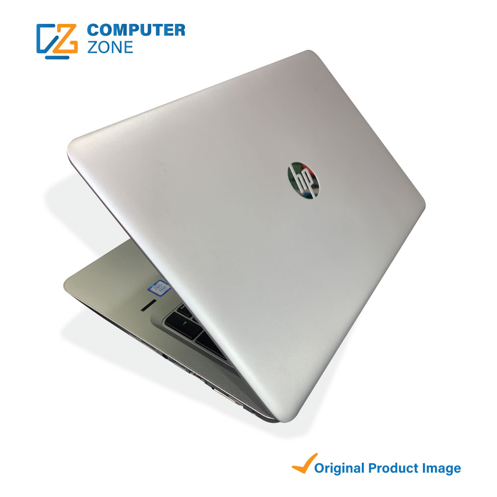 HP HP EliteBook 850 G4 image 3