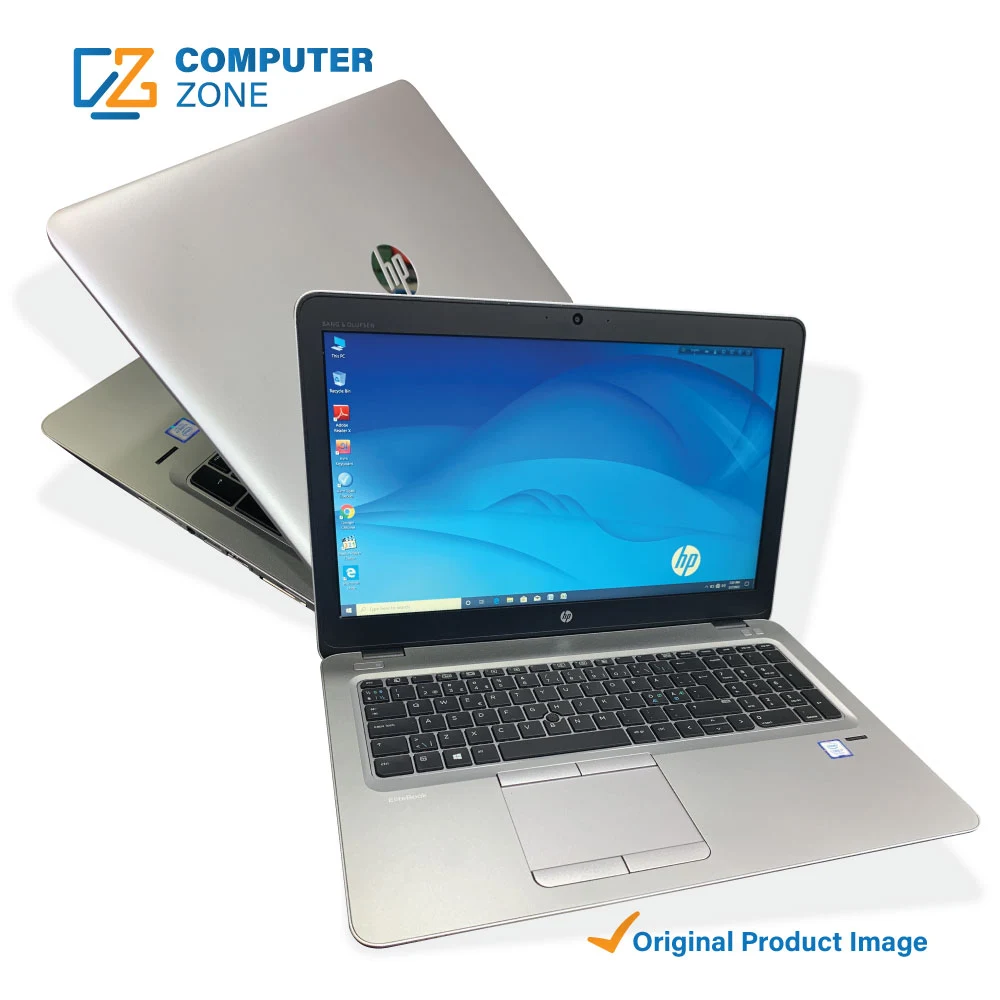 HP EliteBook 850 G4