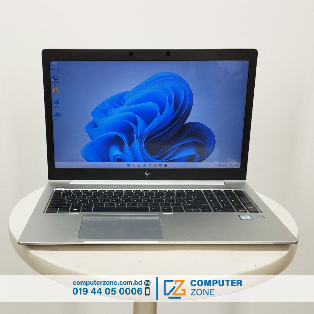 HP EliteBook 850 G6 image 2