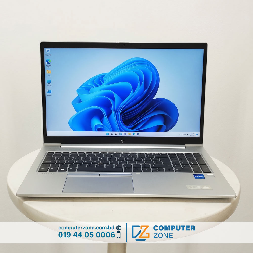 HP EliteBook 850 G8 image 2