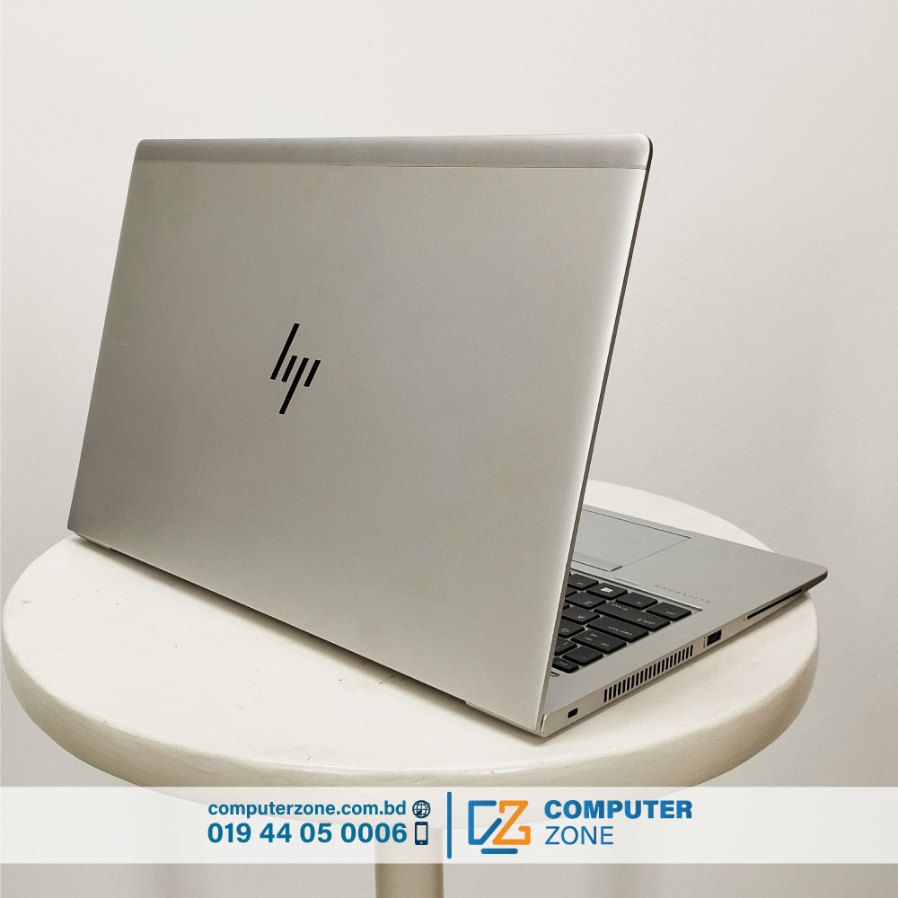 HP EliteBook 850 G8 image 3