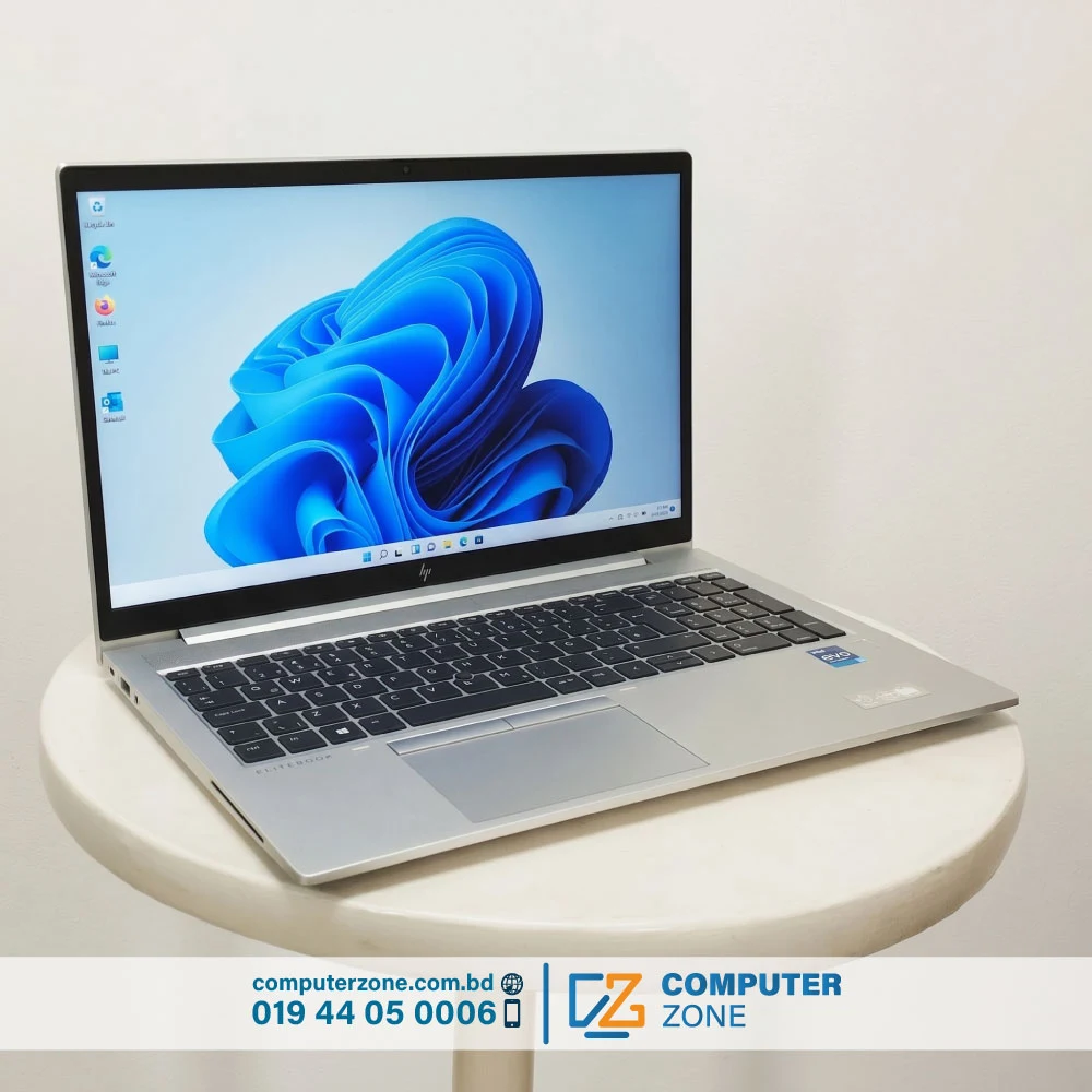 HP EliteBook 850 G8