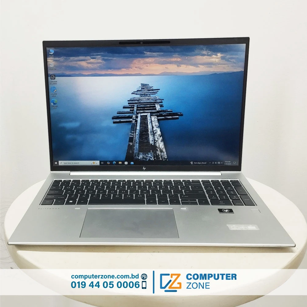 HP EliteBook 860 G9