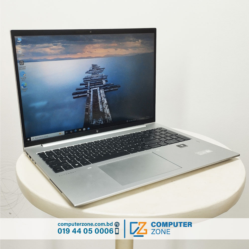 HP EliteBook 860 G9 image 3